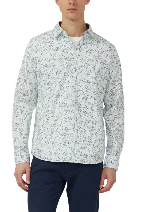 S.OLIVER Hemd – Bild 4