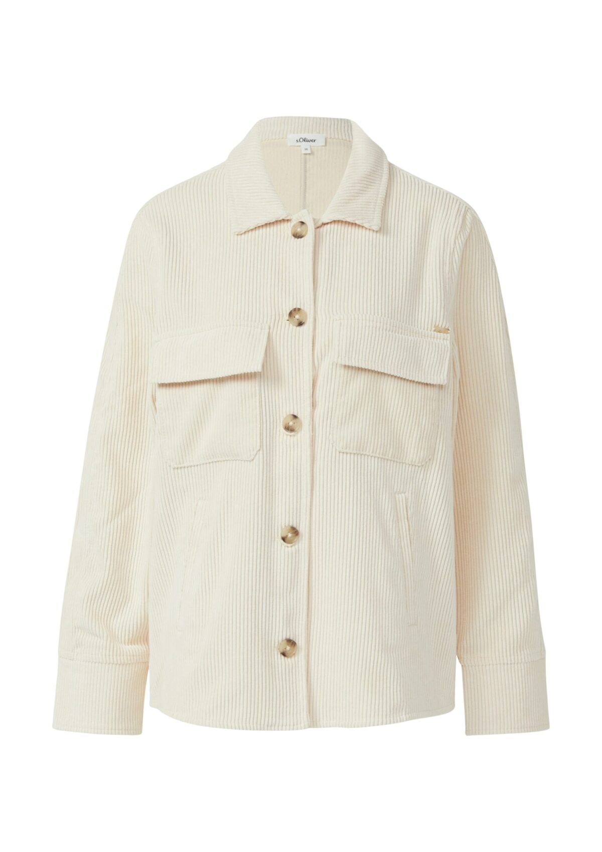 S.OLIVER Indoor-Blazer – Bild 1
