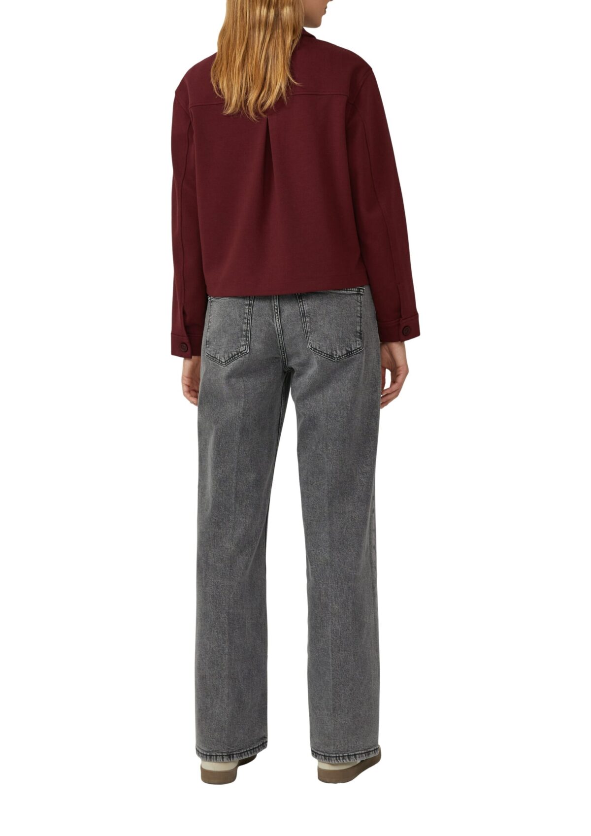 S.OLIVER Indoor-Jacke – Bild 2