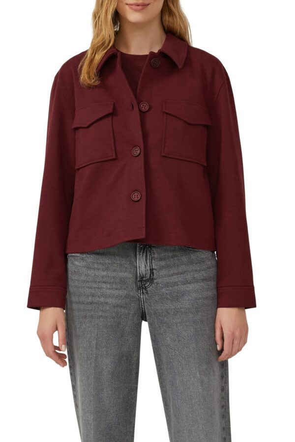 S.OLIVER Indoor-Jacke – Bild 3