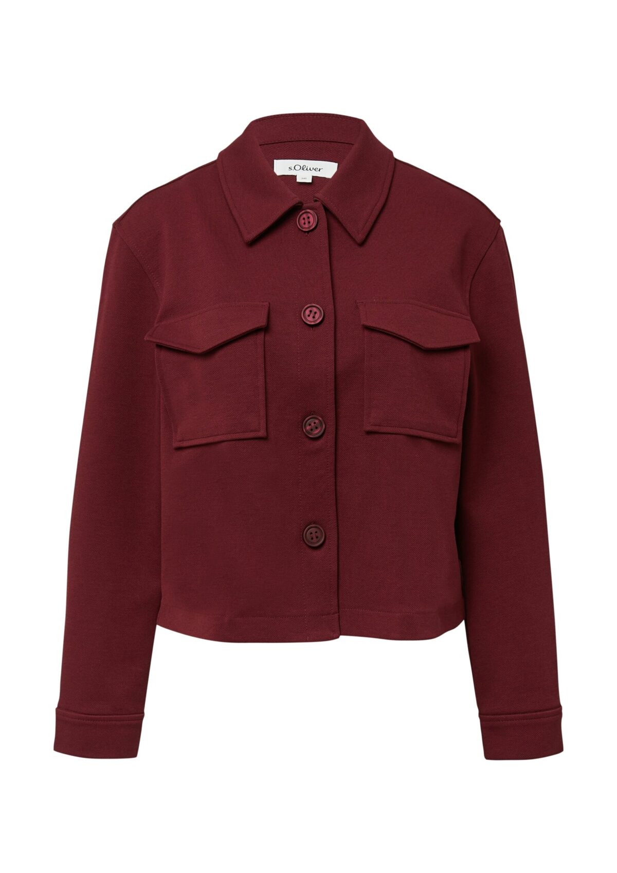 S.OLIVER Indoor-Jacke – Bild 4