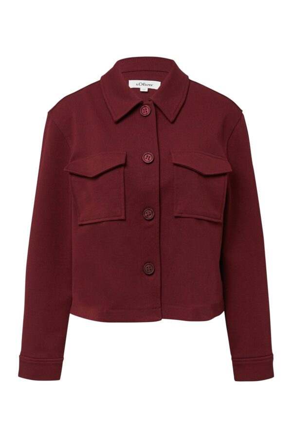 S.OLIVER Indoor-Jacke – Bild 4
