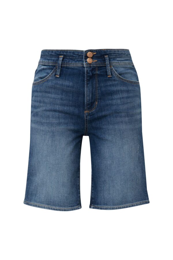 S.OLIVER Jeans-Bermuda – Bild 4