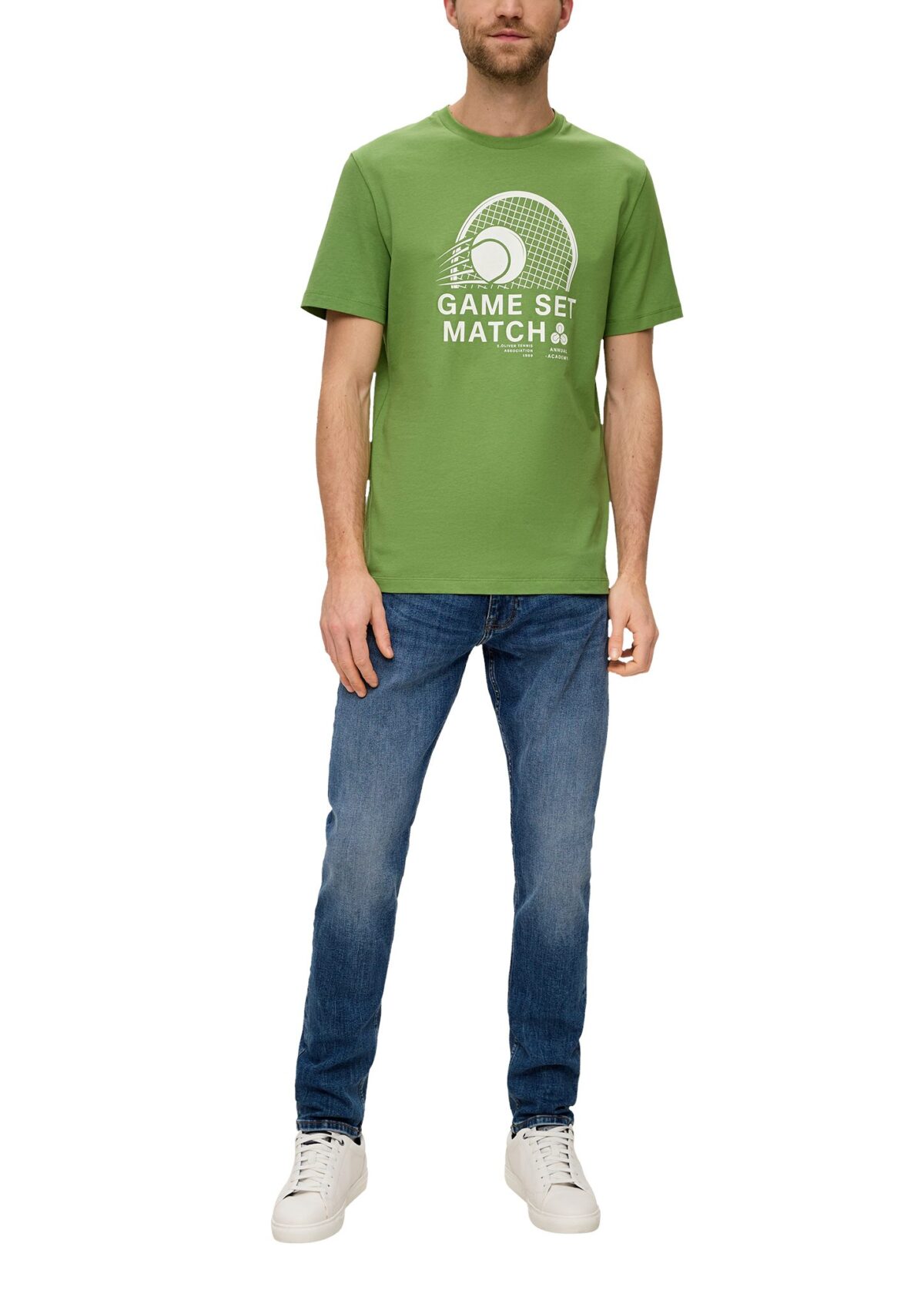 S.OLIVER Jeans-Hose – Bild 2