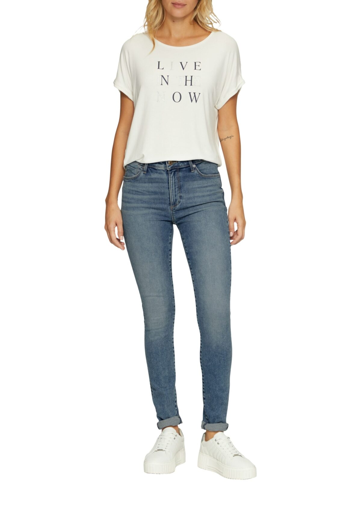 S.OLIVER Jeans-Hose – Bild 1