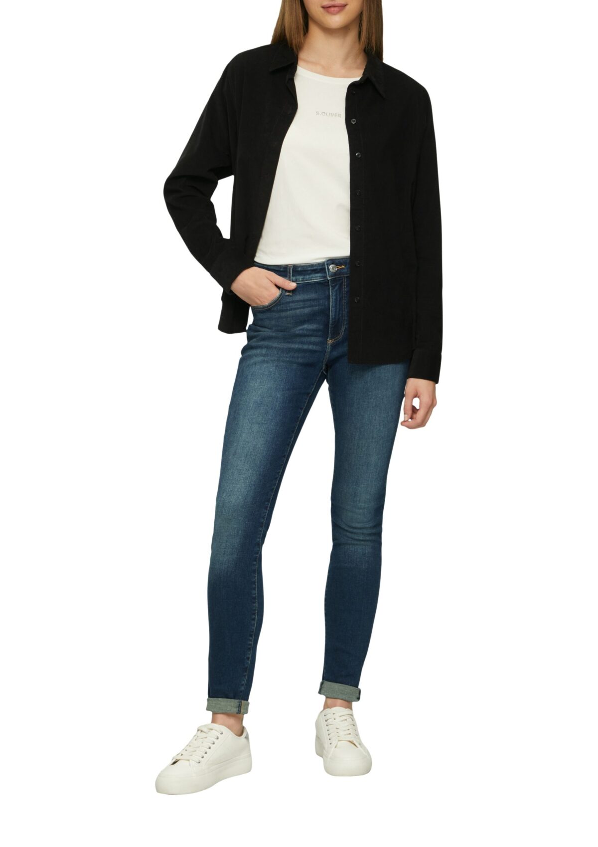 S.OLIVER Jeans-Hose – Bild 2