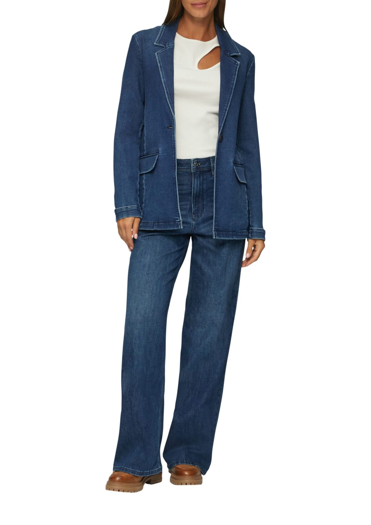 S.OLIVER Jeans-Hose – Bild 2