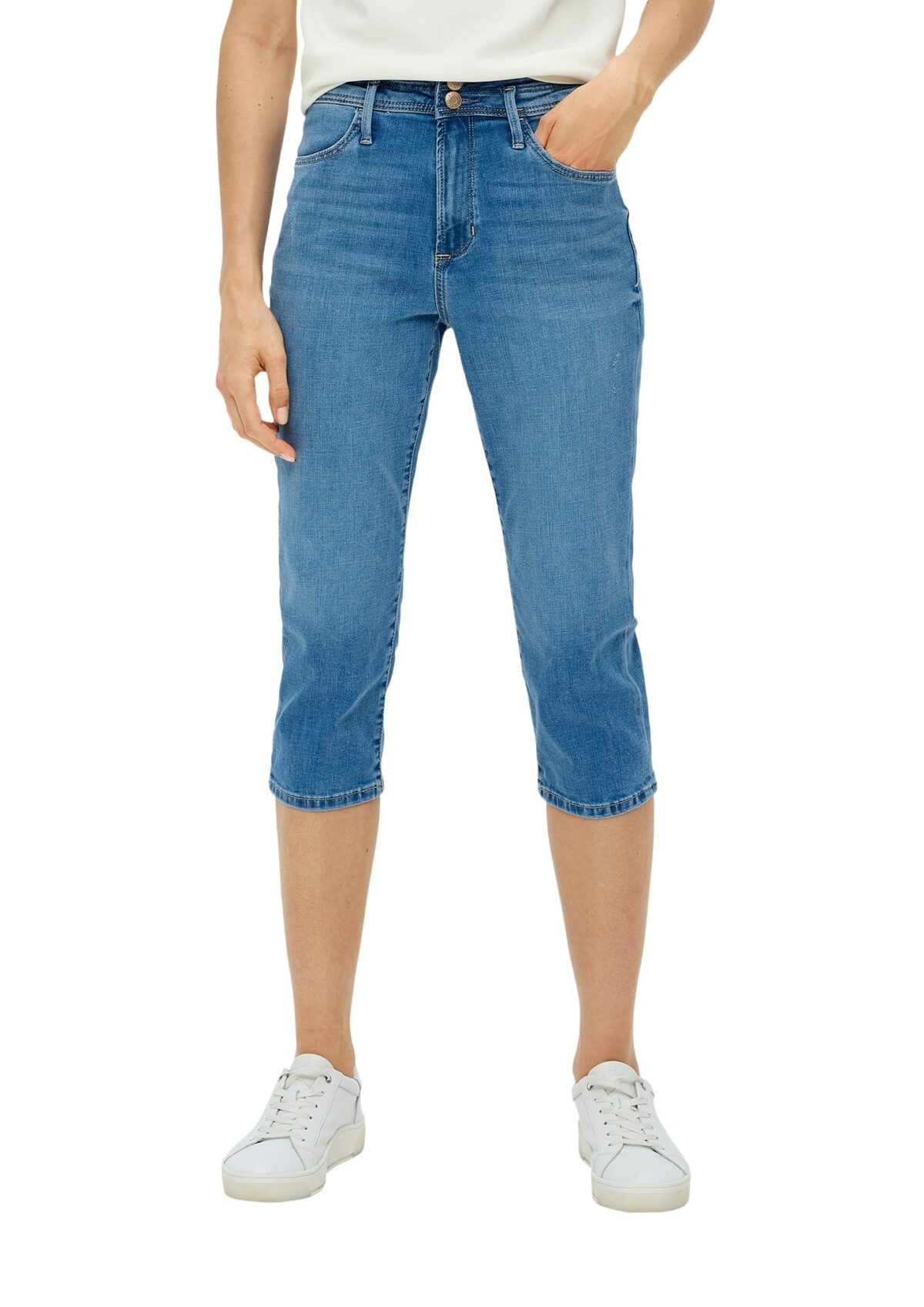 S.OLIVER Jeans-Hose – Bild 3