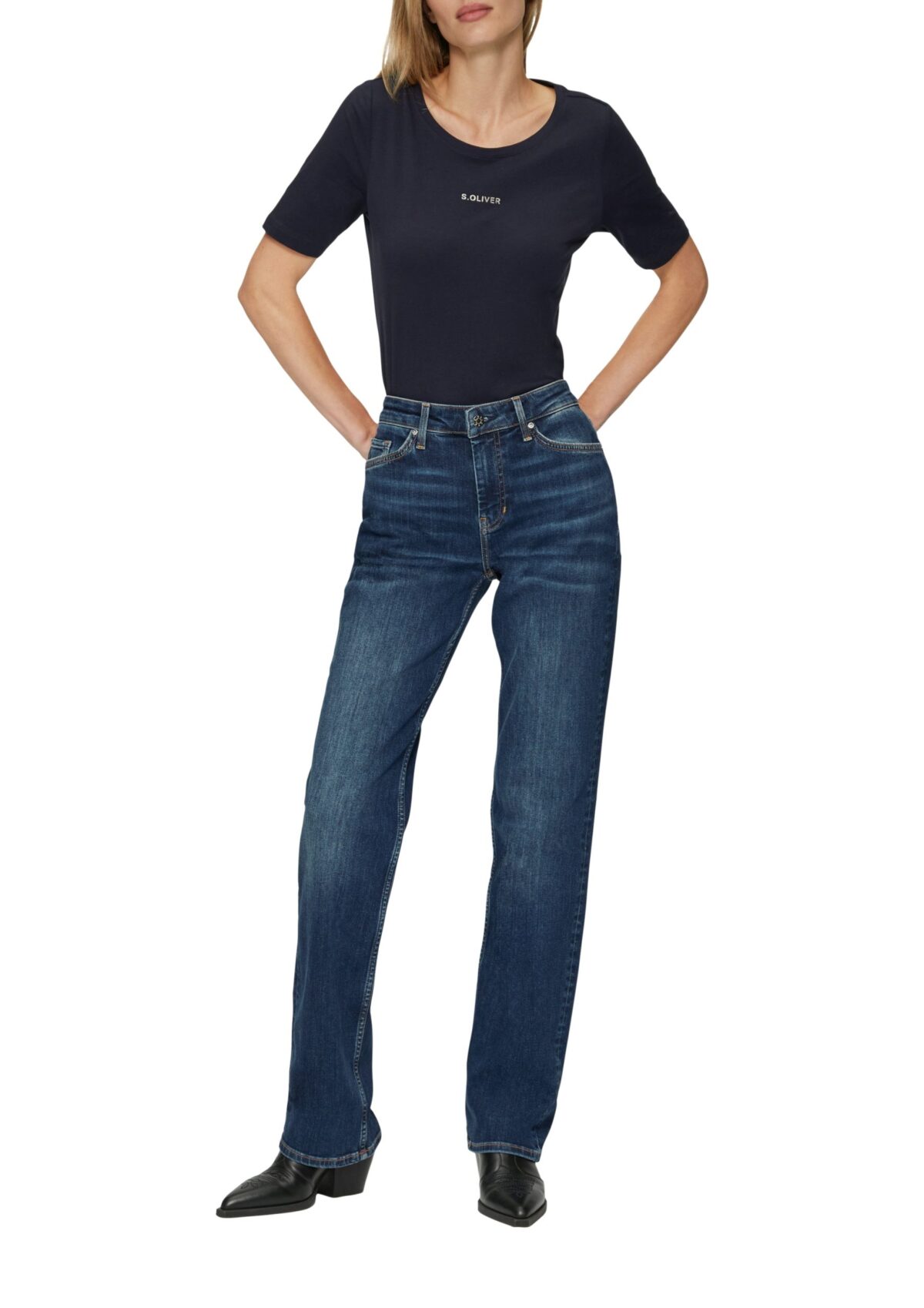 S.OLIVER Jeans-Hose – Bild 1