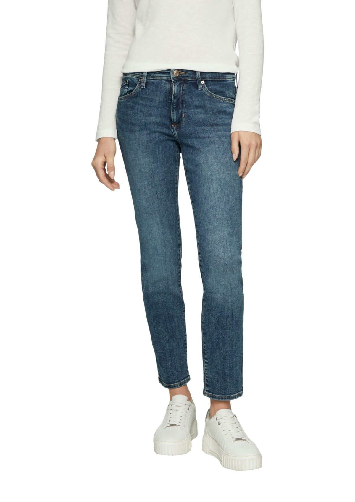 S.OLIVER Jeans-Hose – Bild 4