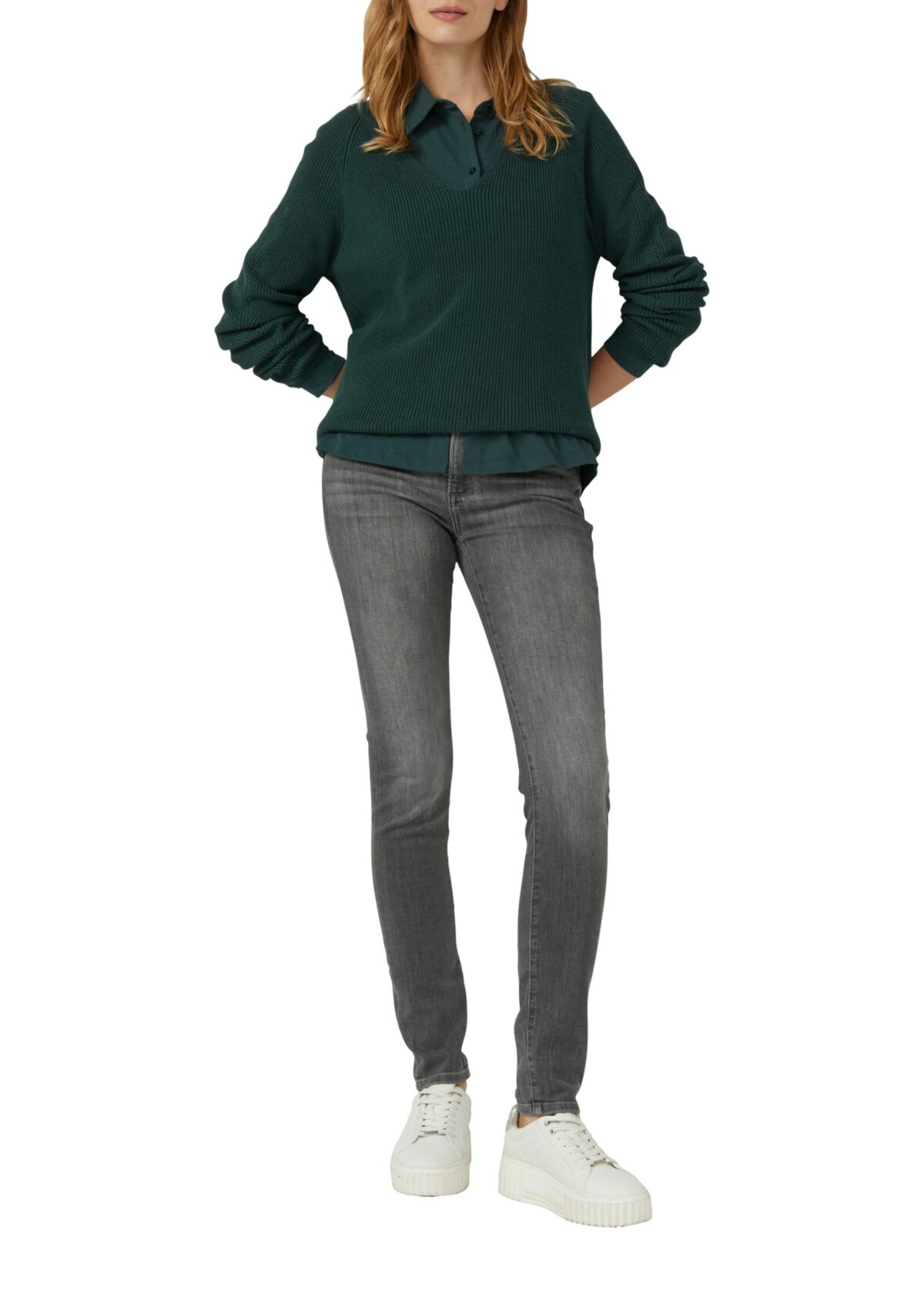 S.OLIVER Jeans-Hose – Bild 2
