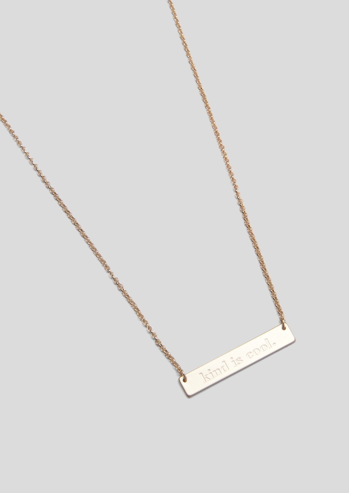 S.OLIVER Kette – Bild 2