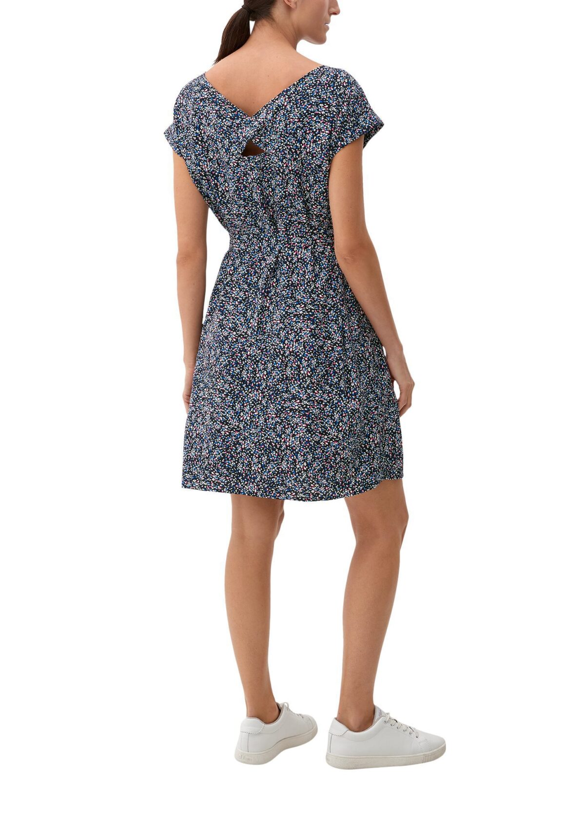 S.OLIVER Kleid – Bild 2