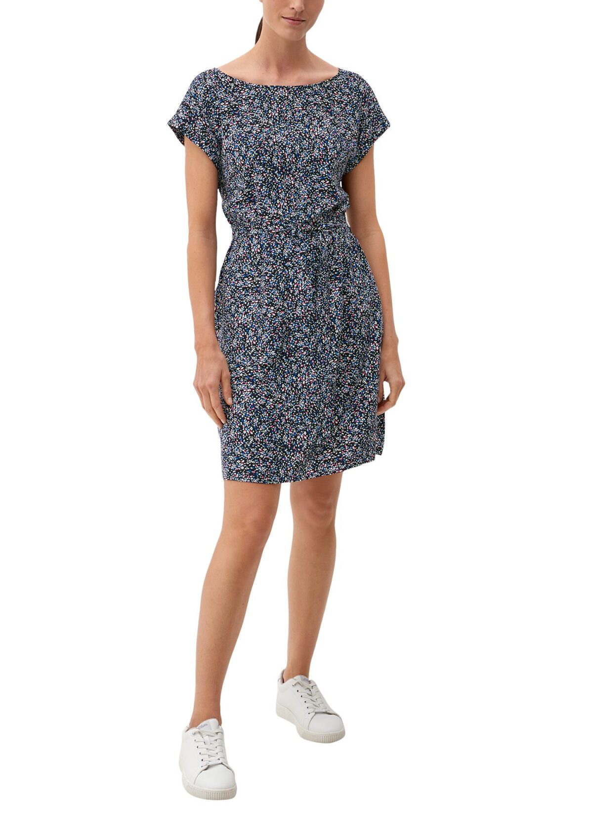 S.OLIVER Kleid – Bild 3