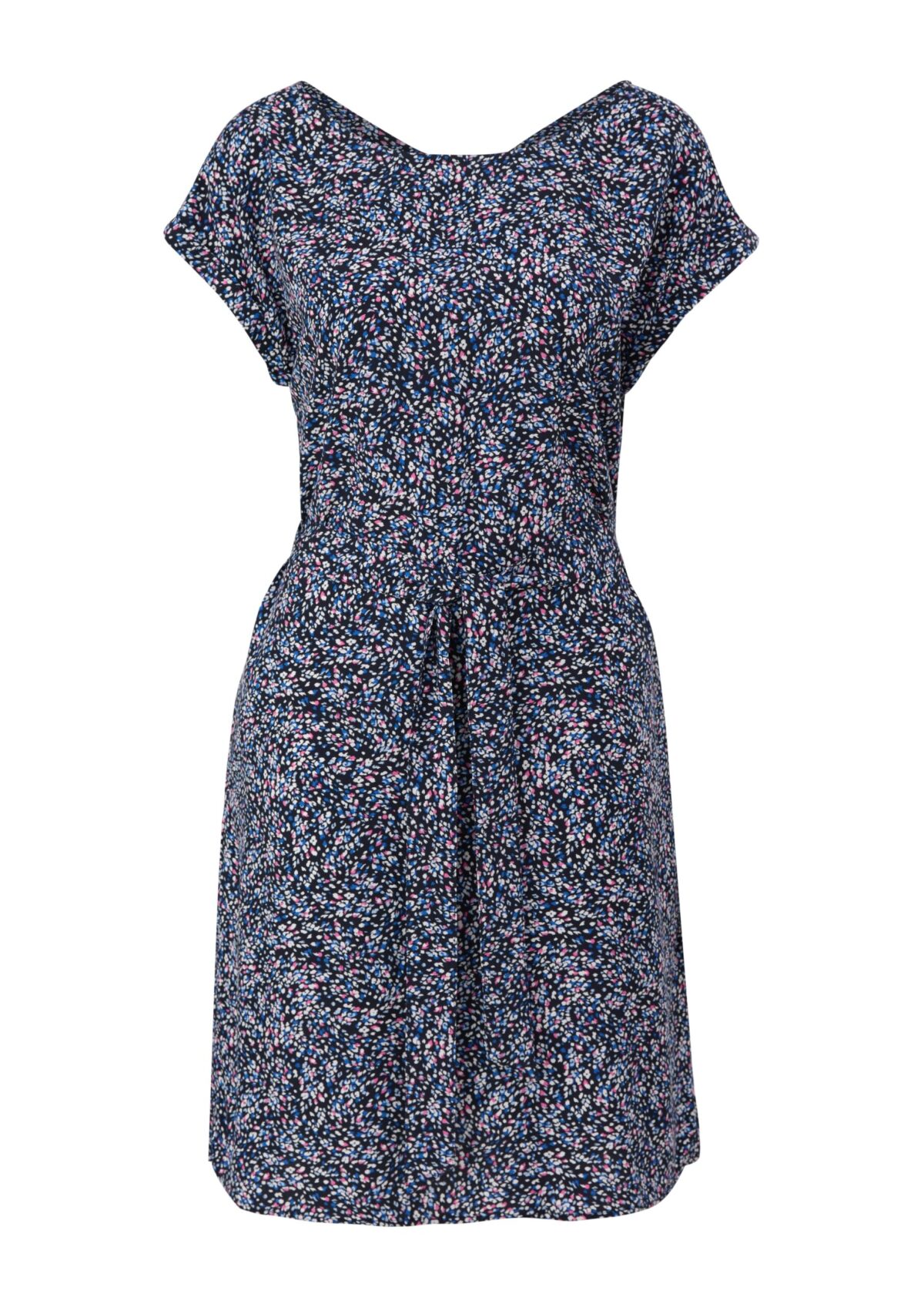 S.OLIVER Kleid – Bild 4