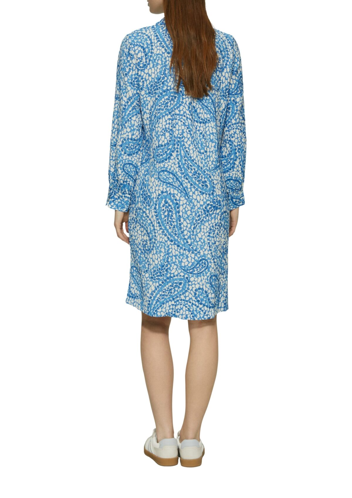 S.OLIVER Kleid – Bild 2