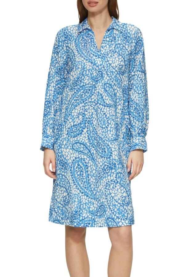 S.OLIVER Kleid – Bild 3