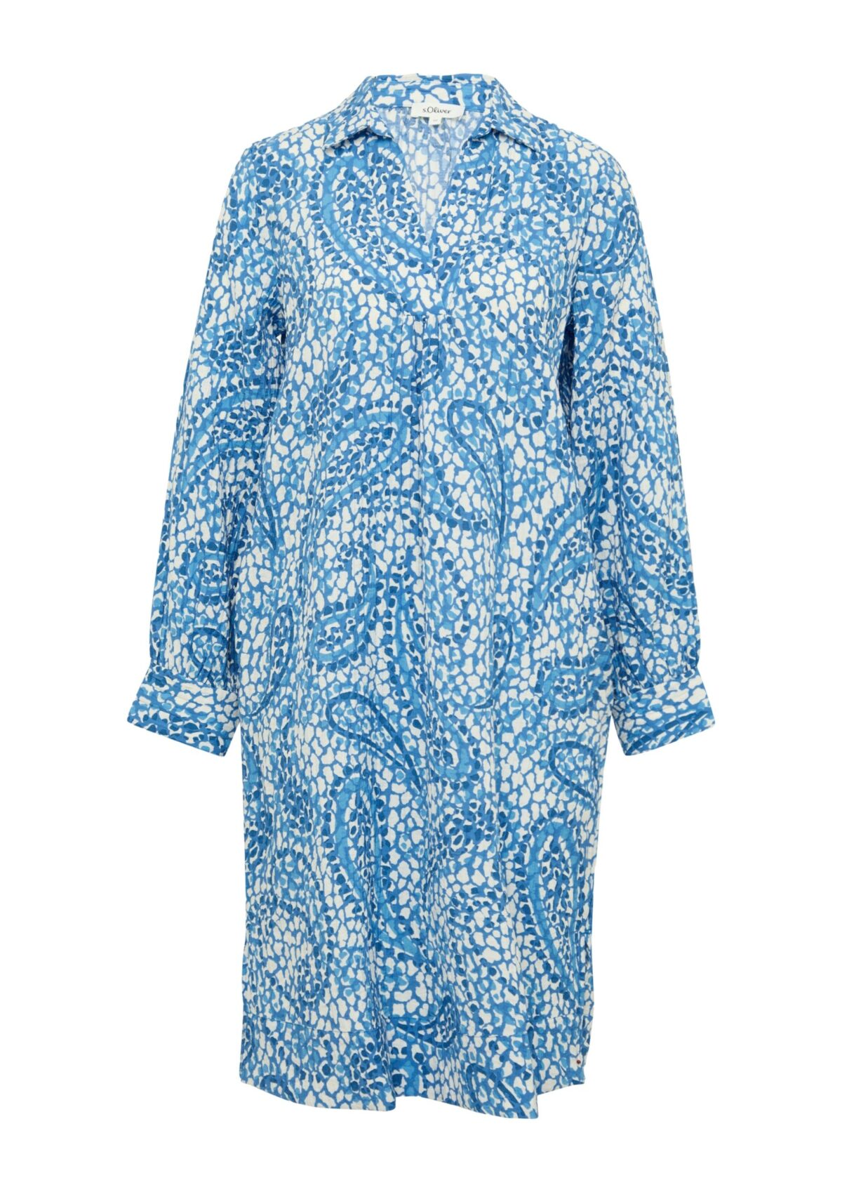 S.OLIVER Kleid – Bild 4