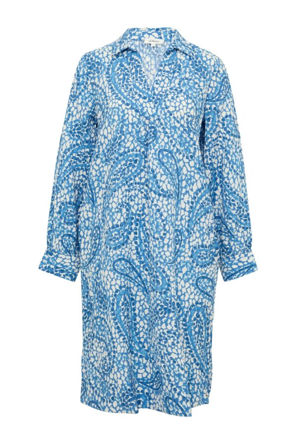 S.OLIVER Kleid – Bild 4