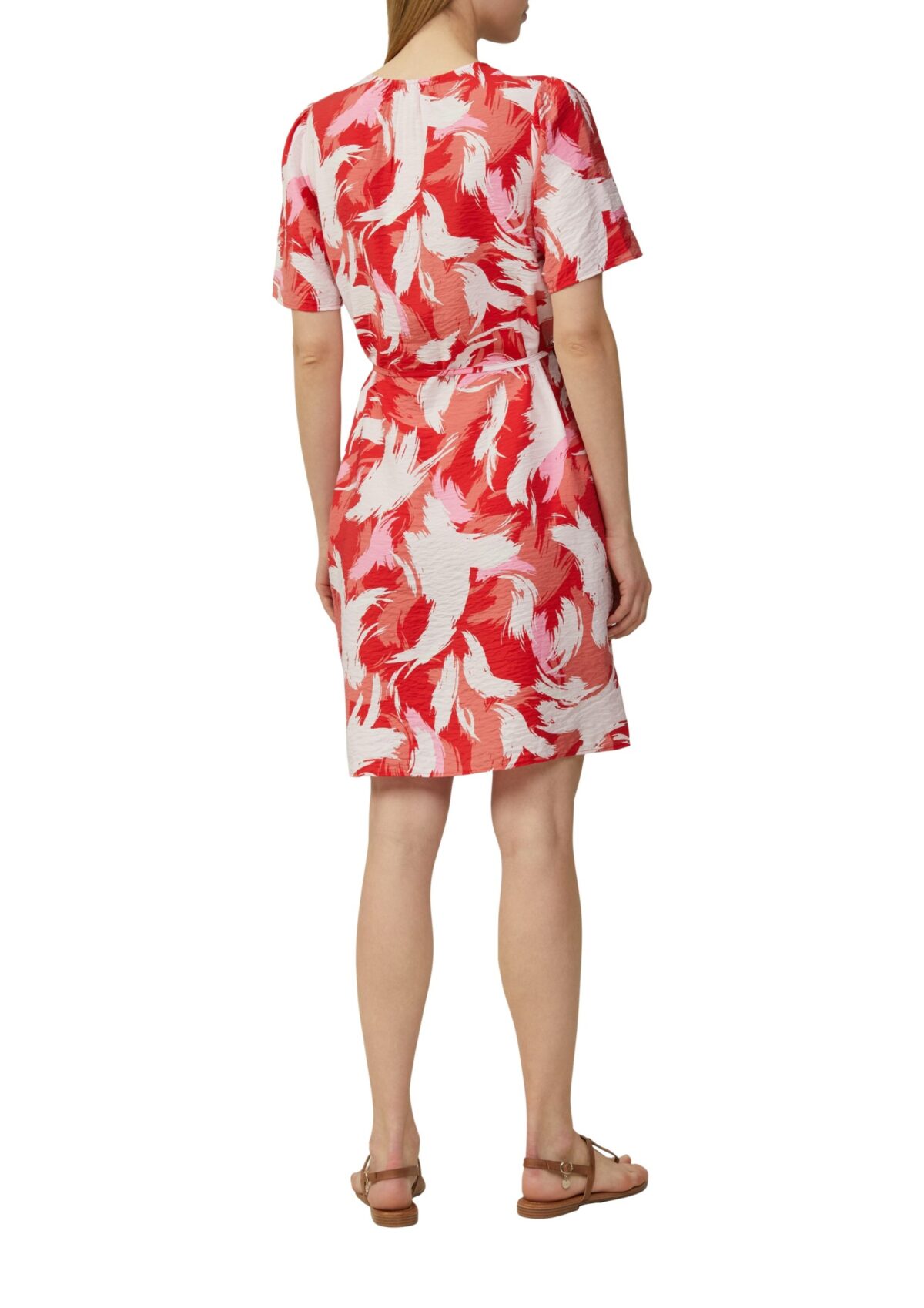 S.OLIVER Kleid – Bild 2