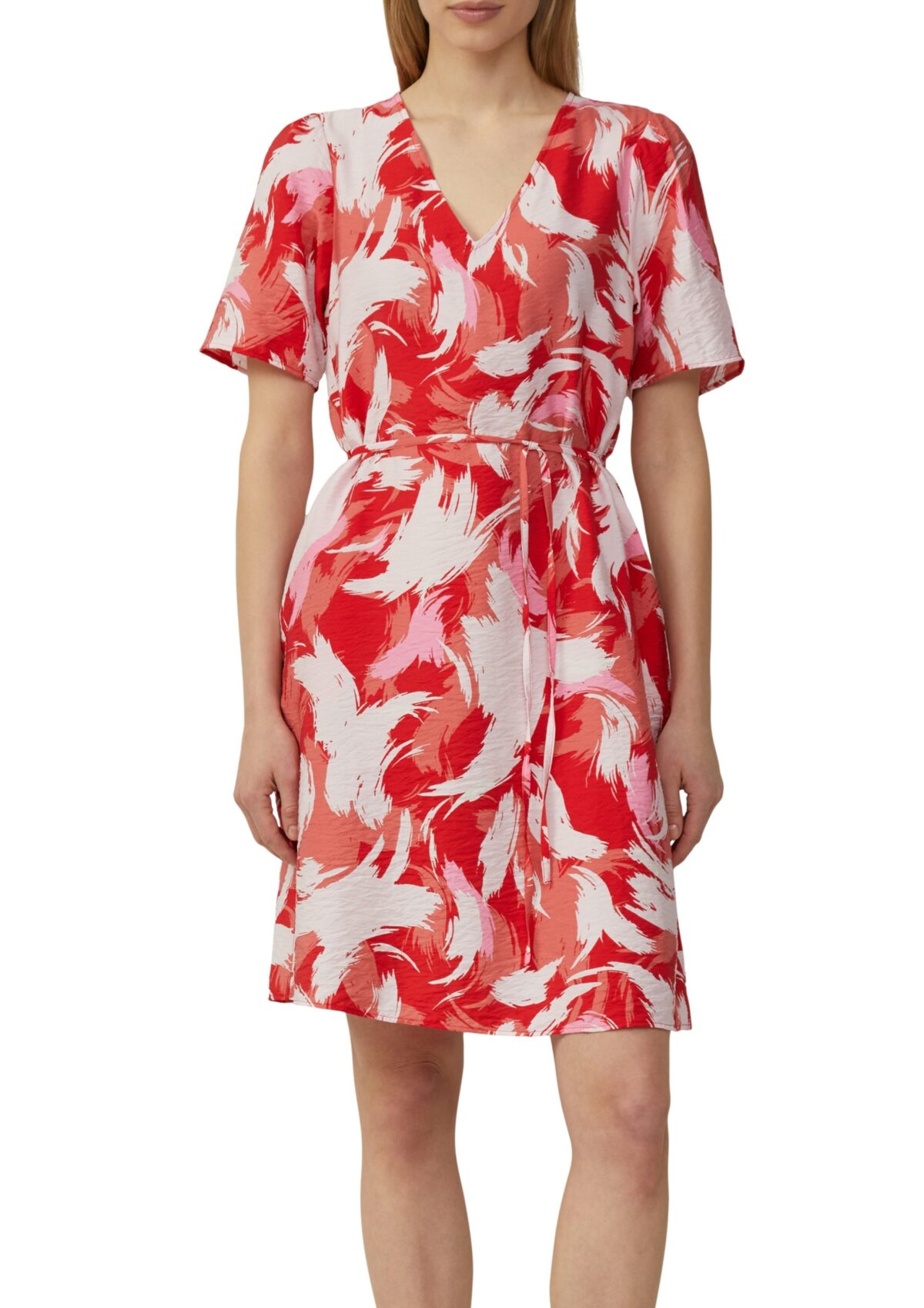 S.OLIVER Kleid – Bild 3