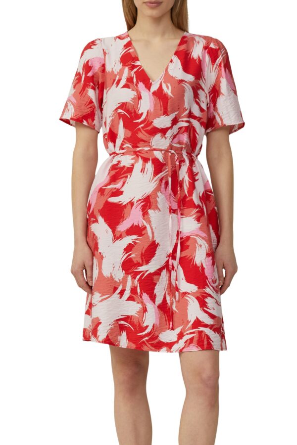 S.OLIVER Kleid – Bild 3