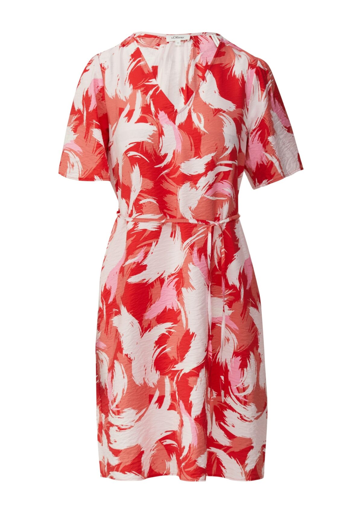 S.OLIVER Kleid – Bild 4