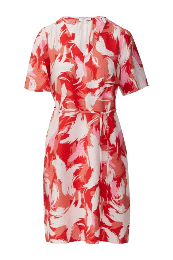 S.OLIVER Kleid – Bild 4