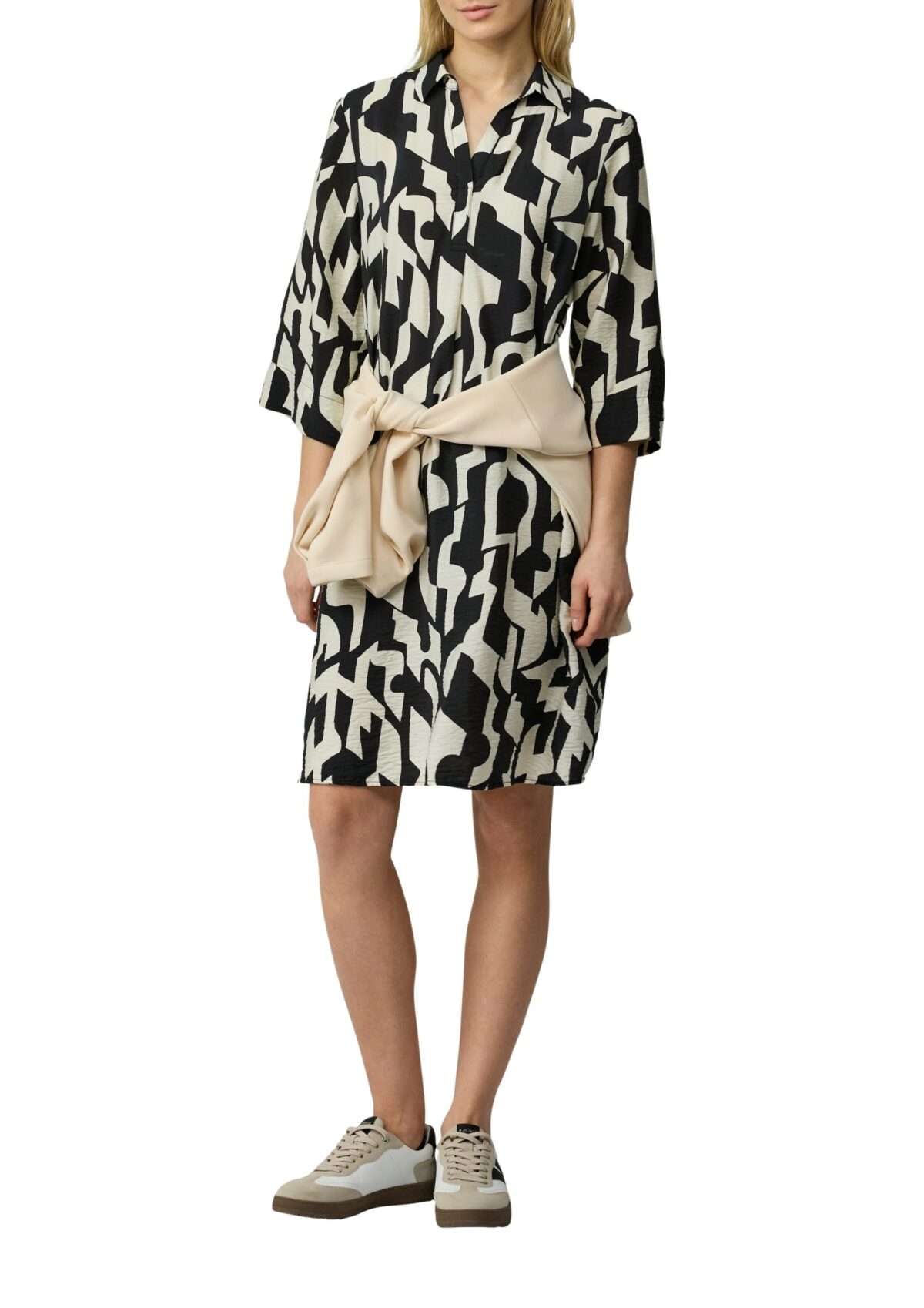 S.OLIVER Kleid – Bild 2