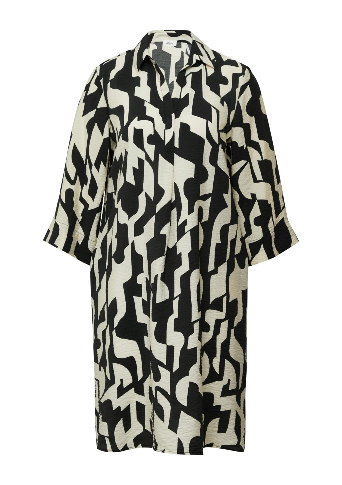 S.OLIVER Kleid – Bild 4