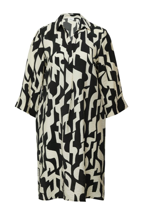 S.OLIVER Kleid – Bild 4