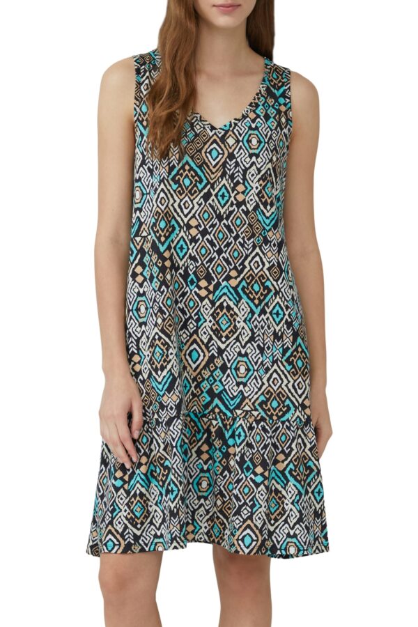 S.OLIVER Kleid – Bild 3