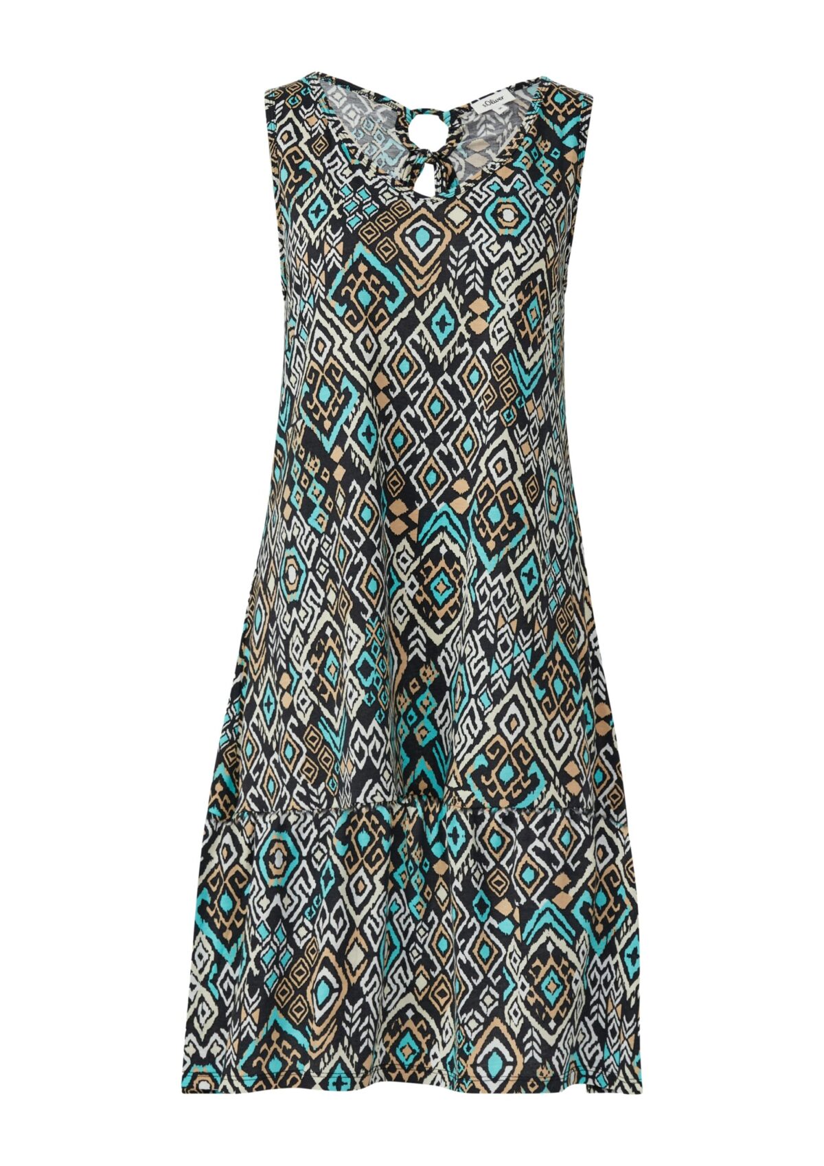 S.OLIVER Kleid – Bild 4
