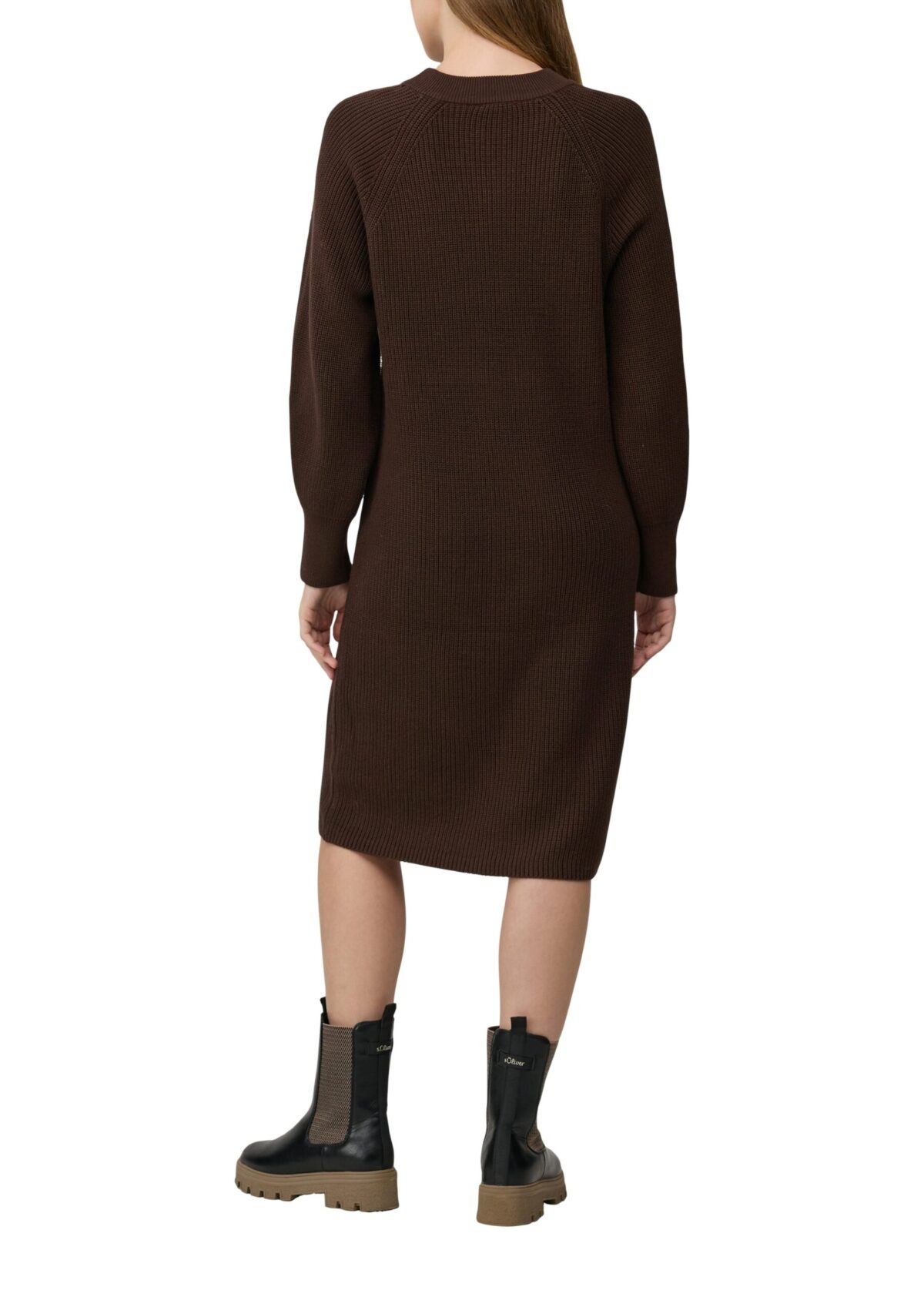 S.OLIVER Kleid – Bild 4