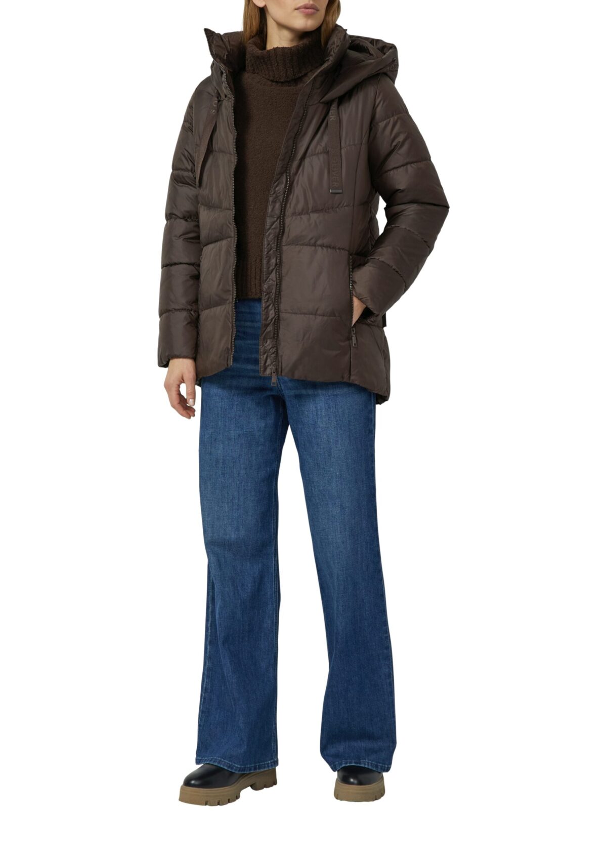 S.OLIVER Outdoor-Jacke – Bild 3