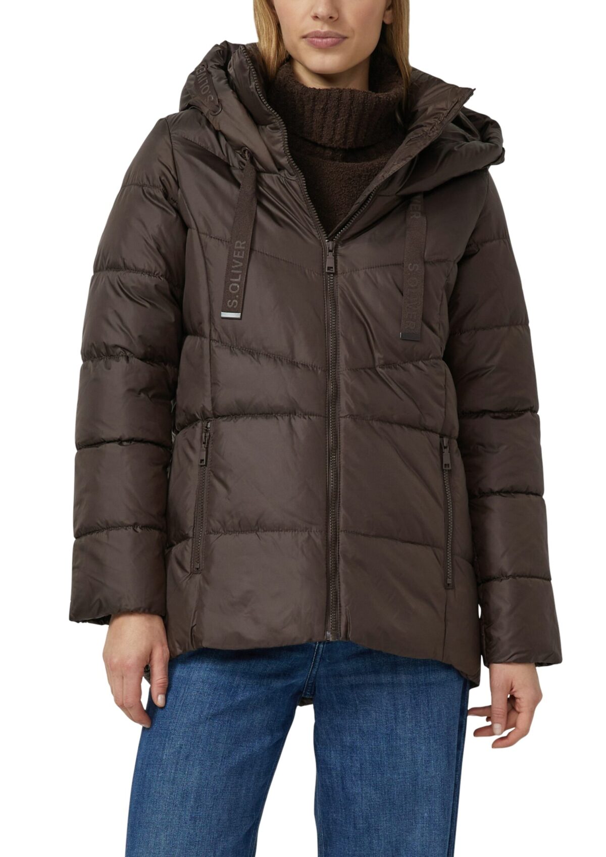 S.OLIVER Outdoor-Jacke – Bild 4