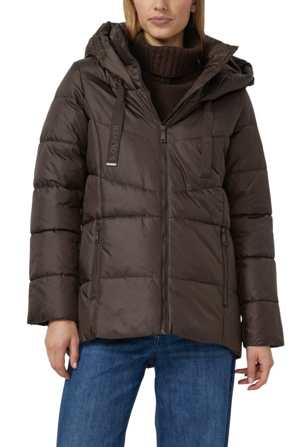 S.OLIVER Outdoor-Jacke – Bild 4