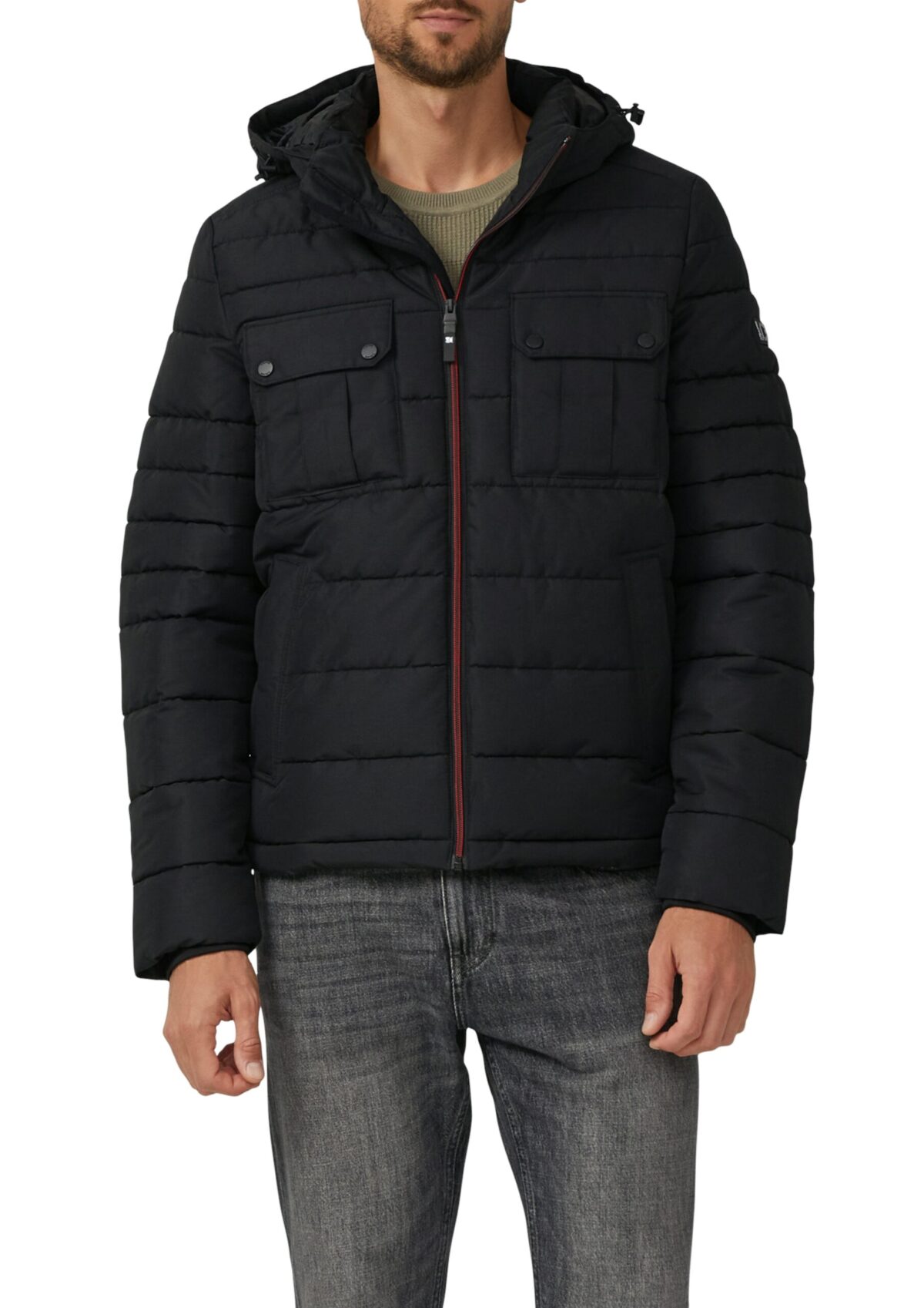 S.OLIVER Outdoor-Jacke – Bild 2