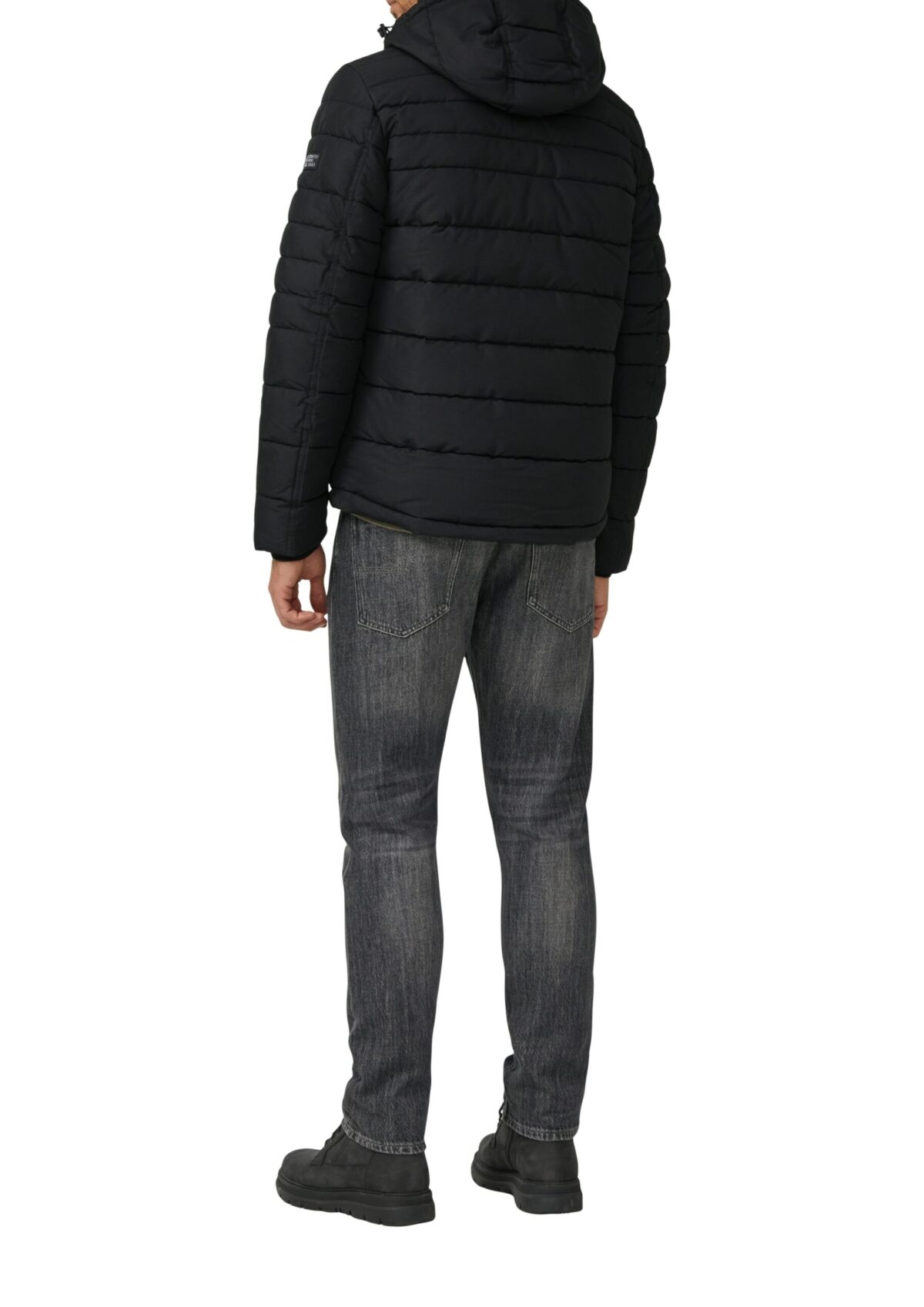 S.OLIVER Outdoor-Jacke – Bild 3