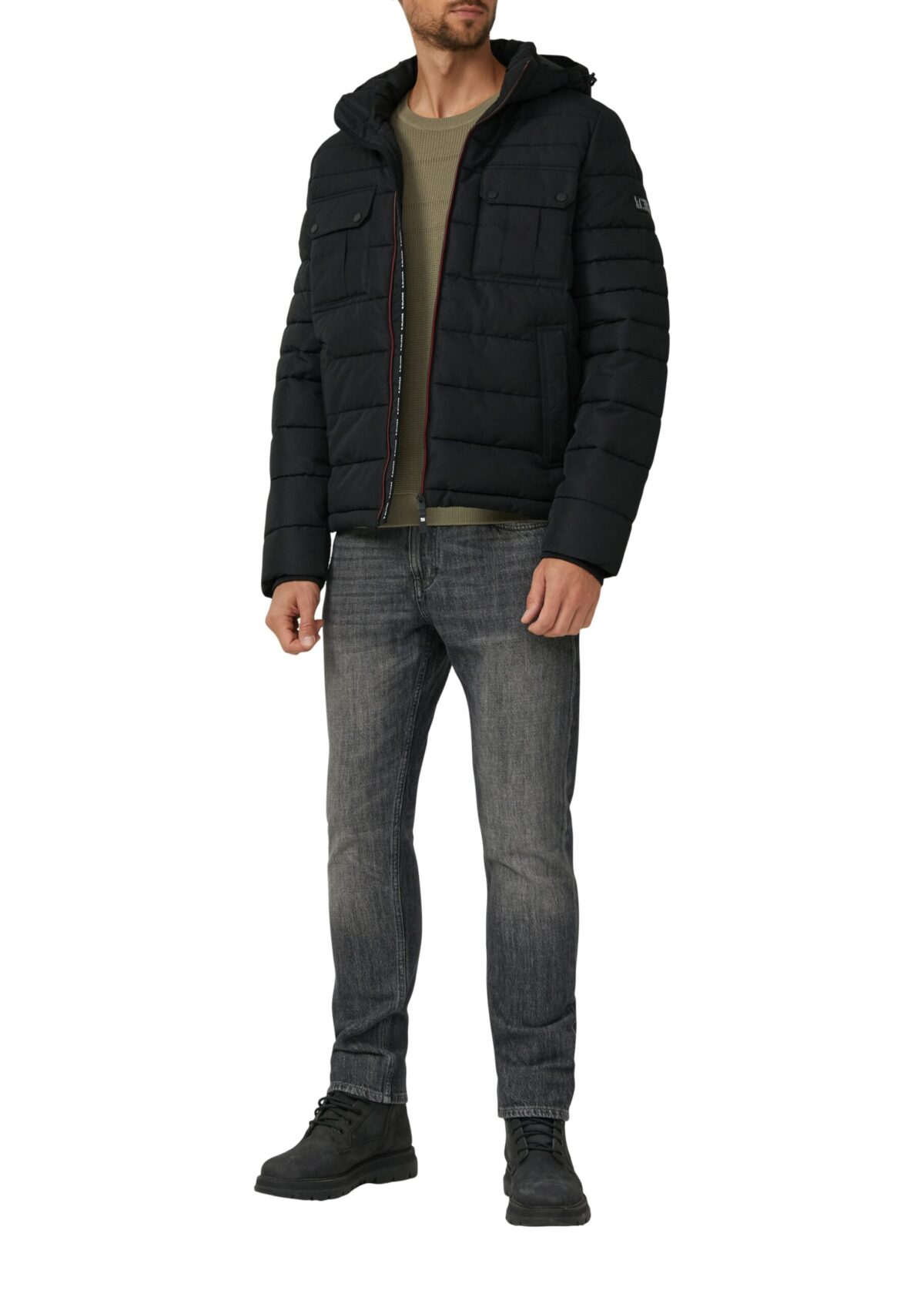 S.OLIVER Outdoor-Jacke – Bild 4
