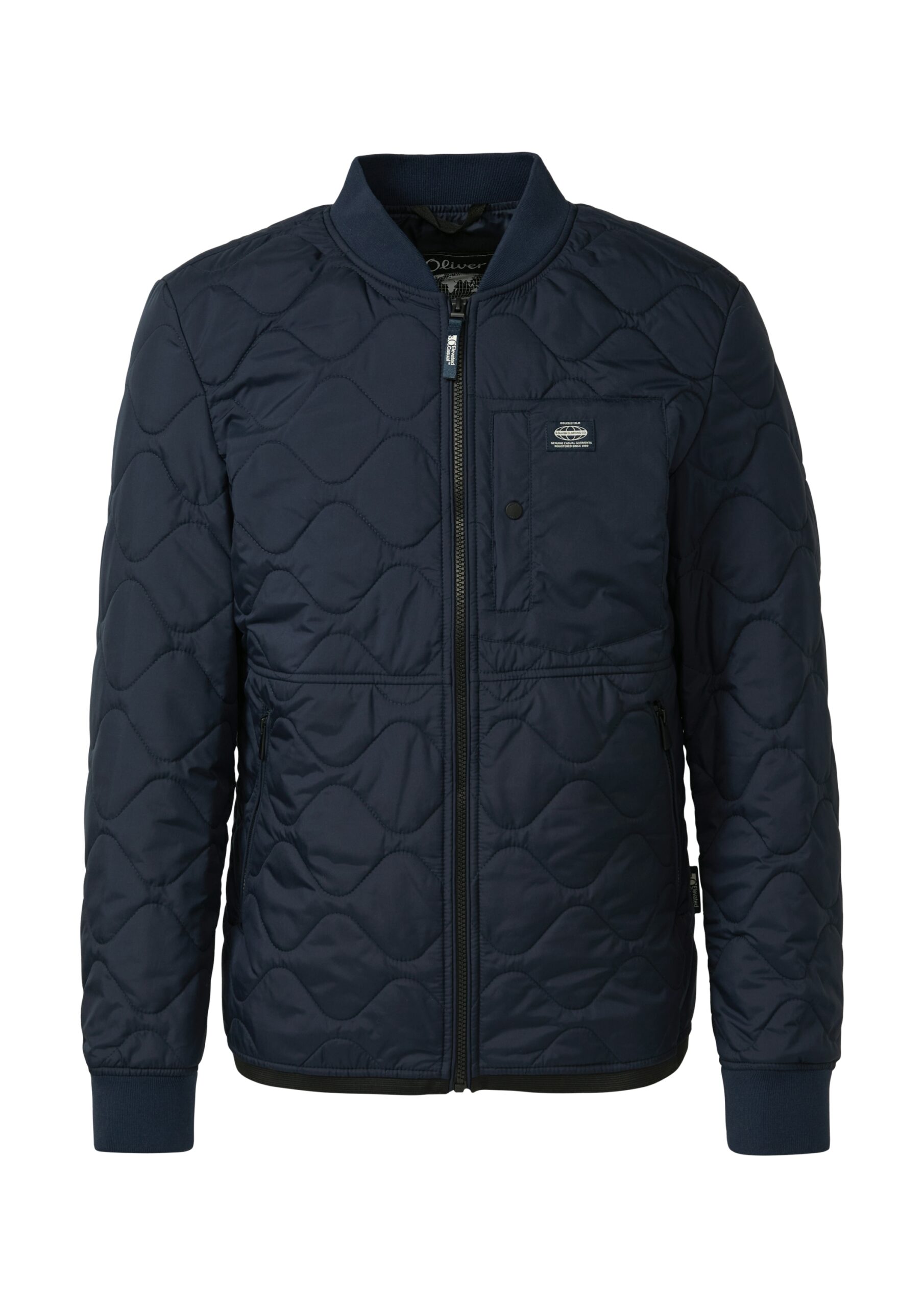 s_oliver_outdoor_jacke_21_739_07_5978_1168.jpg S.OLIVER Outdoor-Jacke – Bild 1