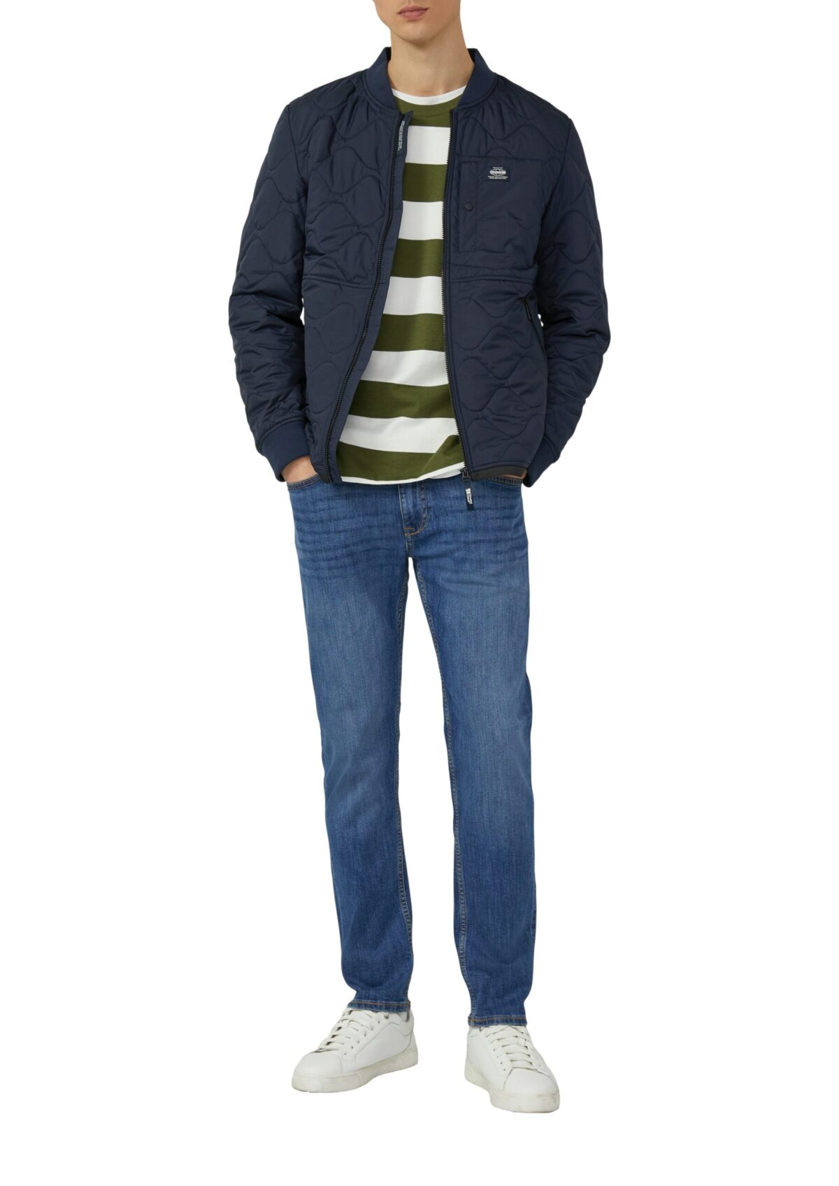 S.OLIVER Outdoor-Jacke – Bild 2