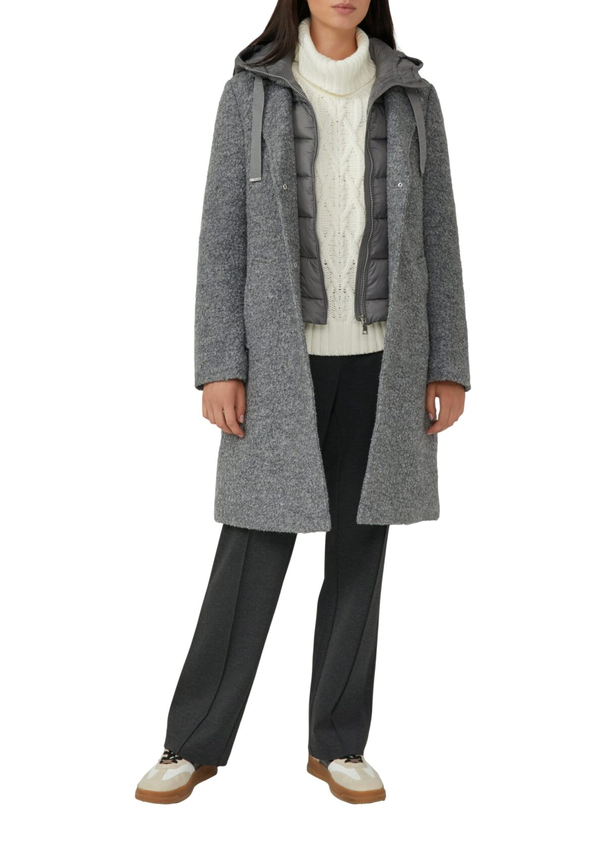 S.OLIVER Outdoor-Mantel – Bild 2