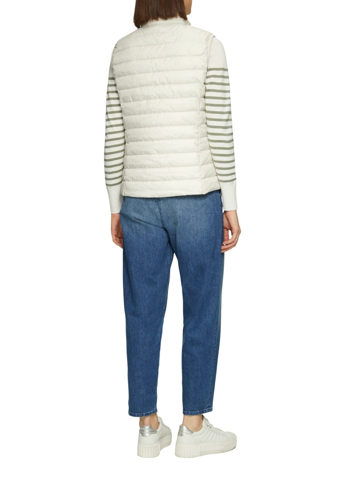 S.OLIVER Outdoor-Weste – Bild 2