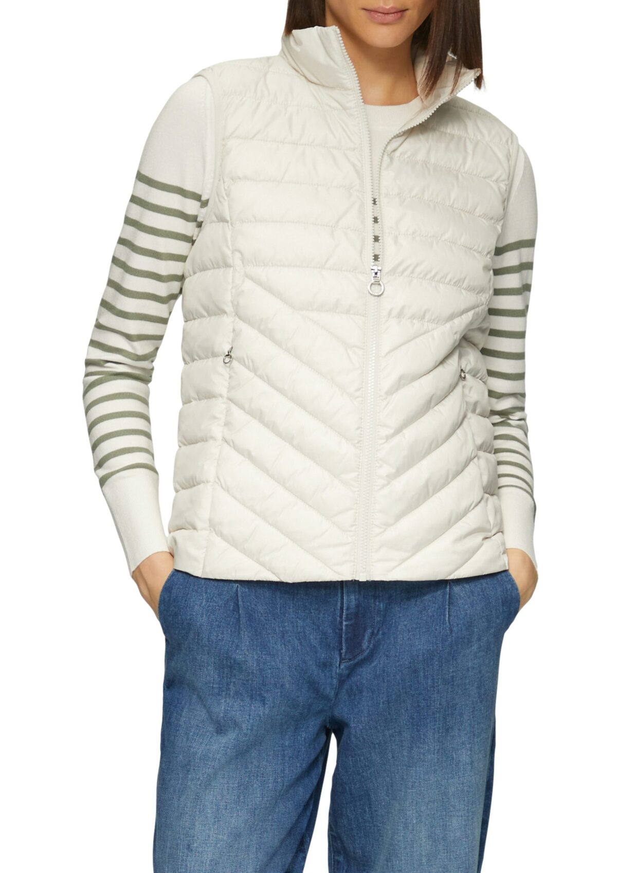 S.OLIVER Outdoor-Weste – Bild 3