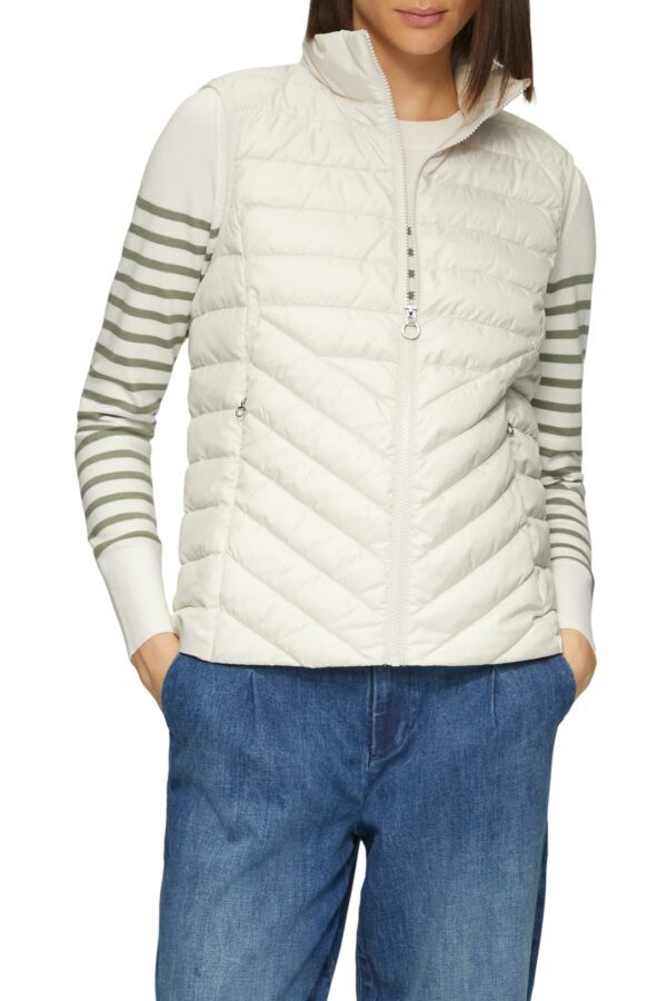 S.OLIVER Outdoor-Weste – Bild 3