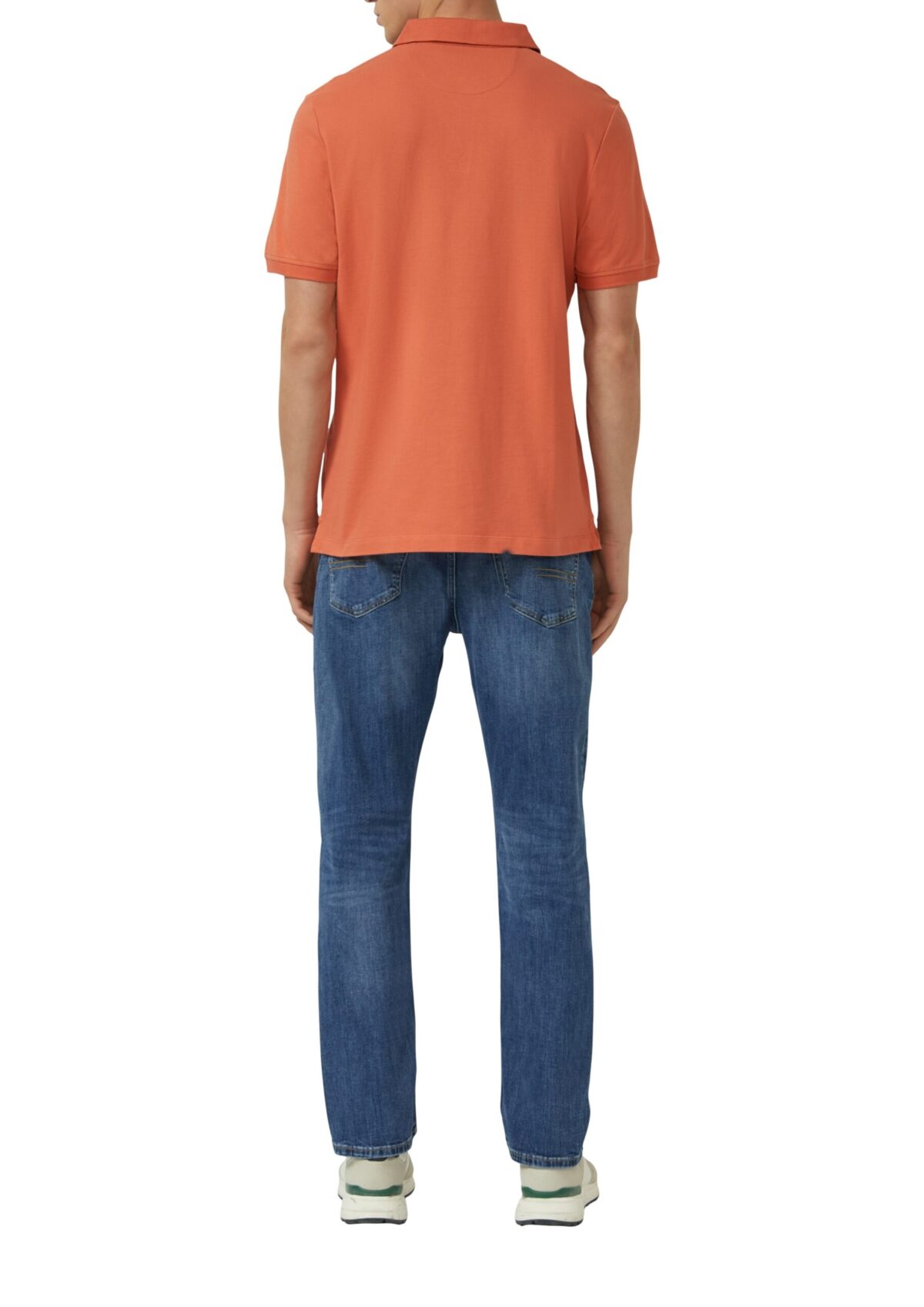 S.OLIVER Polo-Shirt – Bild 2