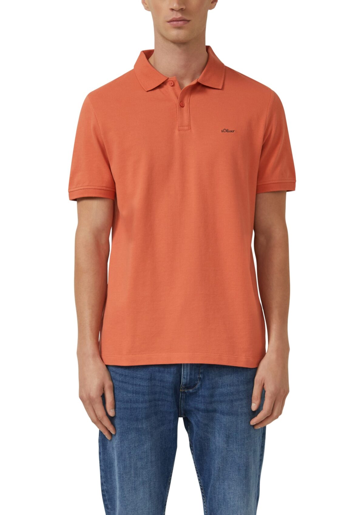 S.OLIVER Polo-Shirt – Bild 4
