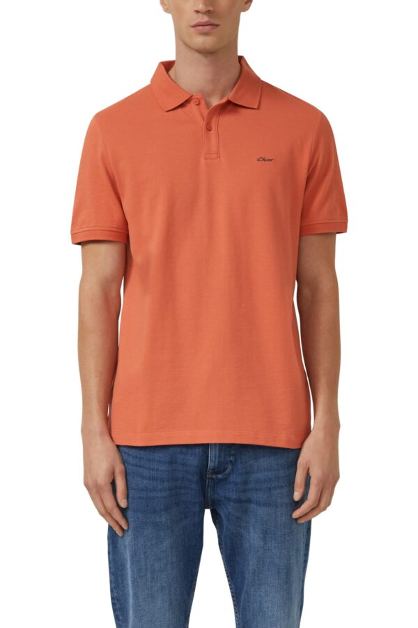 S.OLIVER Polo-Shirt – Bild 4