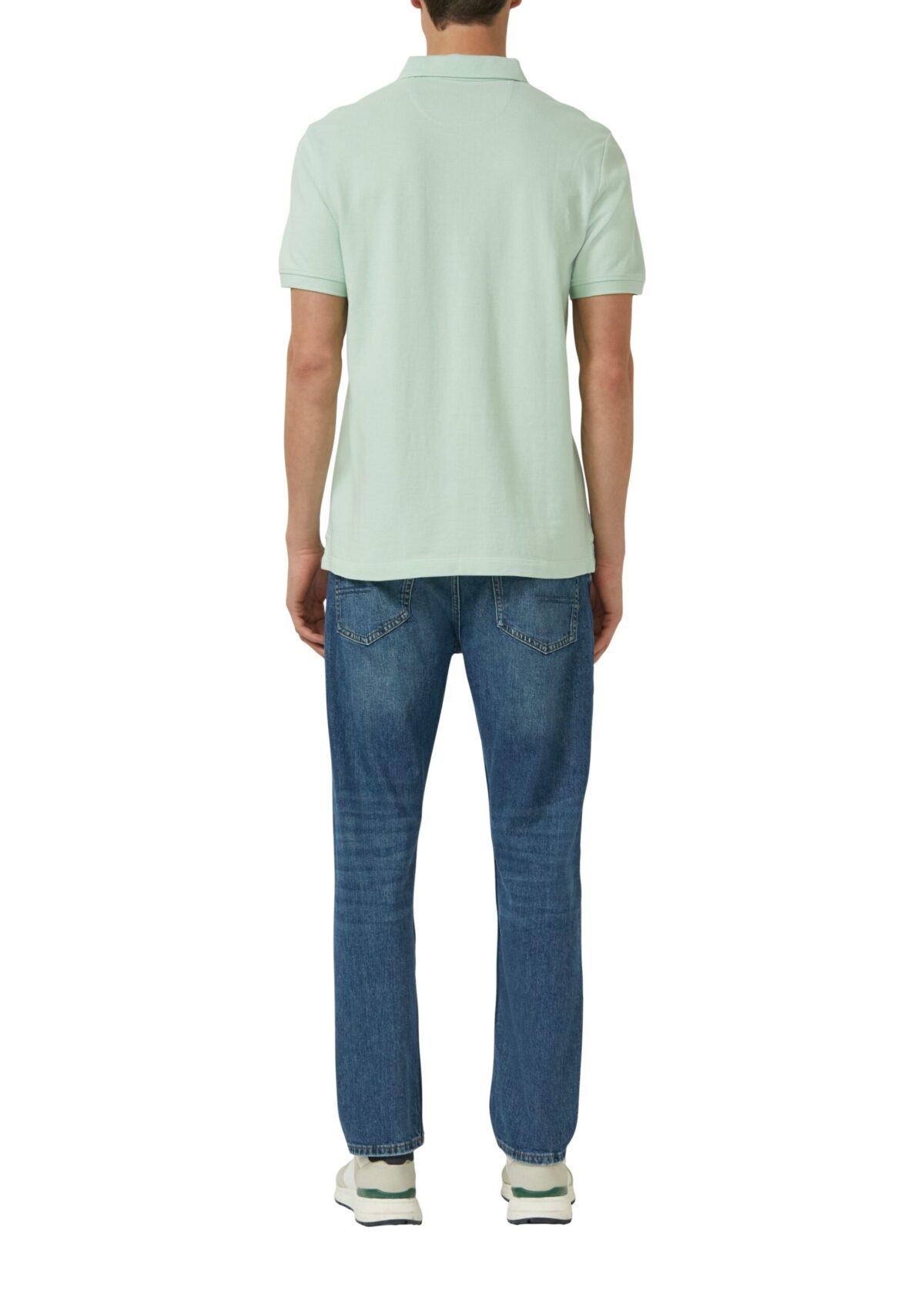 S.OLIVER Polo-Shirt – Bild 3